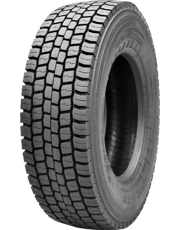 Грузовые шины