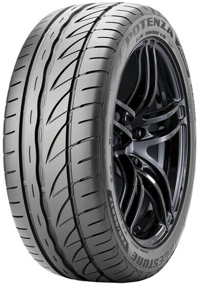 Шина Bridgestone Potenza Re002 Adrenalin 215/55R16 93W