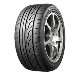 Шина Bridgestone Potenza Adrenalin Re 001 255/35R18 94W
