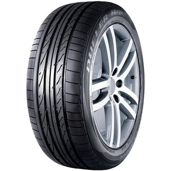 Шина Bridgestone Dueler H/P Sport 275/60R17 110V