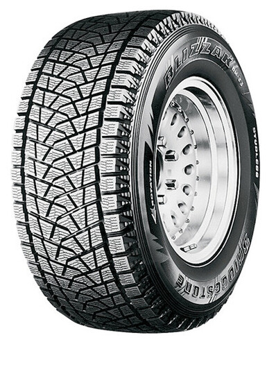 Шина Bridgestone Blizzak Dm-Z3 195/80R15 96Q