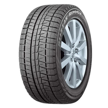 Шина Bridgestone Blizzak Revo Gz 175/70R13 82S