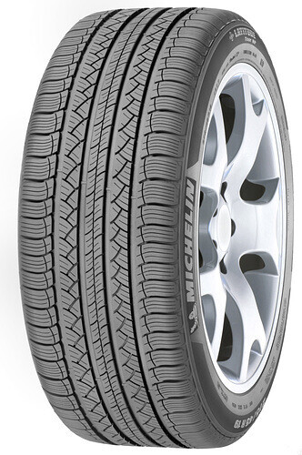 Шина Michelin Latitude Tour Hp 235/55R19 101V