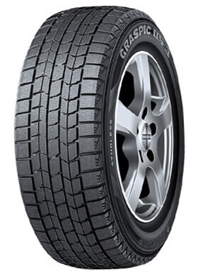Шина Dunlop Graspic Ds-3 265/35R19 94Q