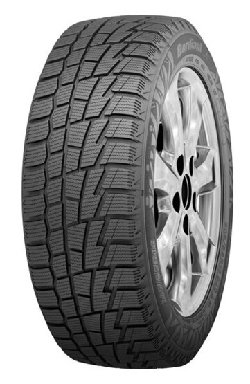 Шина Cordiant Winter Drive 185/60R14 82T