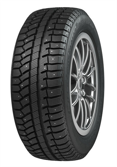 Шина Cordiant Polar 2 175/65R14 82Q