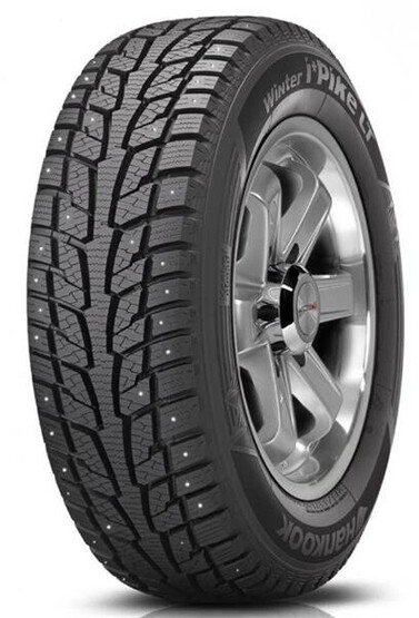 Шина Hankook Winter I*Pike Lt Rw09 225/70R15 112/110R