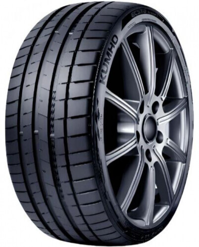 Шина Kumho Ps72 Ecsta Sport 235/45R18 98Y