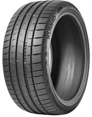 Шина Kumho Ps72 Ecsta Sport S 285/30R22 101Y