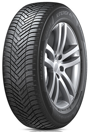 Шина Hankook Kinergy 4S2 (H750) 205/55R16 94V