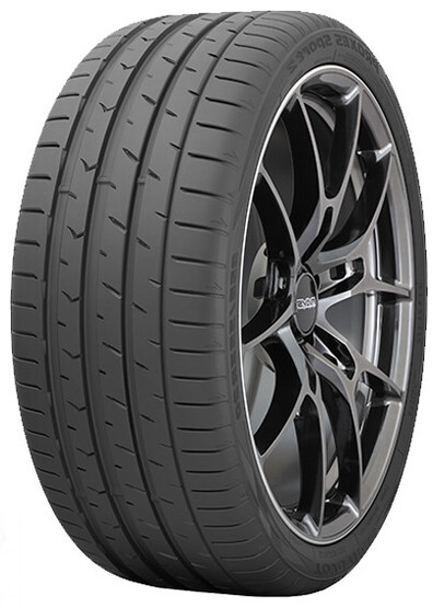 Шина Toyo Proxes Sport 2 255/50R19 107Y