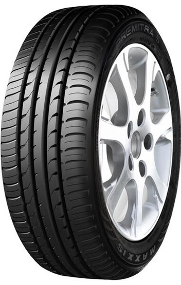 Шина Maxxis Premitra Hp5 175/65R15 84H