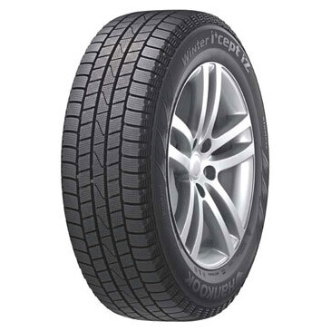 Шина Hankook Winter I*Pike Rs W606 255/45R18 103T