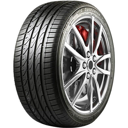 Шина Autogreen Supersportchaser-Ssc5 195/45R16 84W