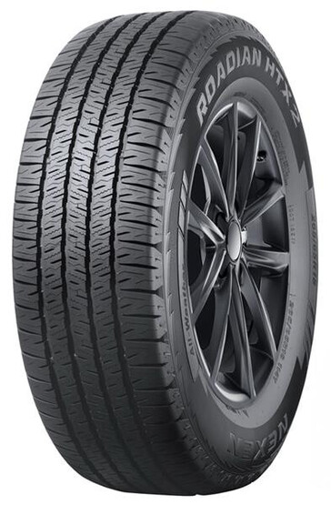 Шина Nexen Roadian Htx 2 235/65R16 121/119R