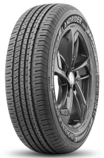 Шина Double Star Ds09 235/60R18 107H
