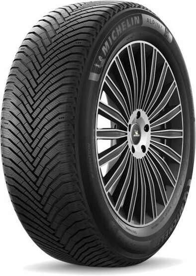 Шина Michelin Alpin 7 215/65R17 103H