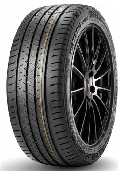 Шина Double Star Dsu02 225/55R18 105V