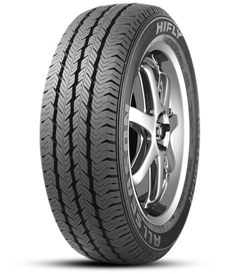 Шина Hifly All-Transit 195/75R16 107/105R