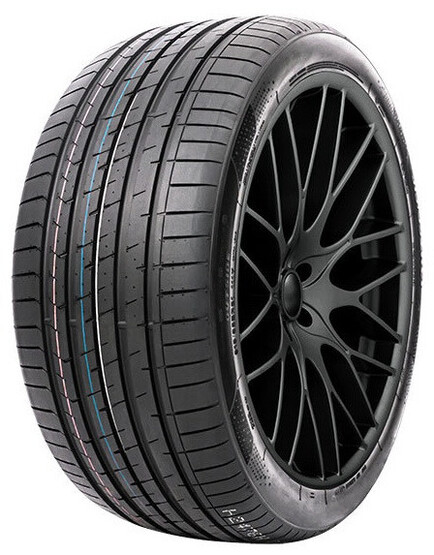 Шина Compasal Blazer Uhp Ii 255/45R20 105Y