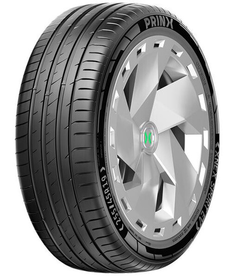 Шина Prinx Xlab Comfort Ev 235/65R17 108V