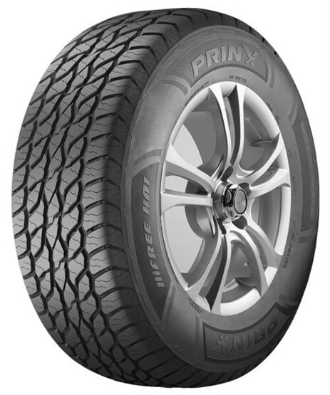 Шина Prinx Ha1 Hifree 215/75R15 100T