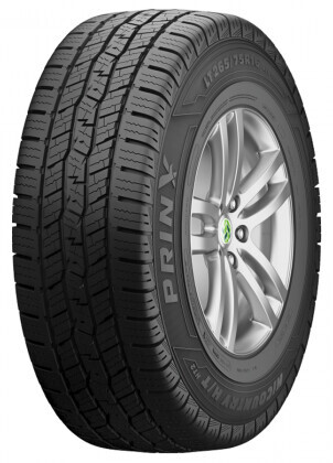 Шина Prinx Hicountry H/T Ht2 245/70R16 107T