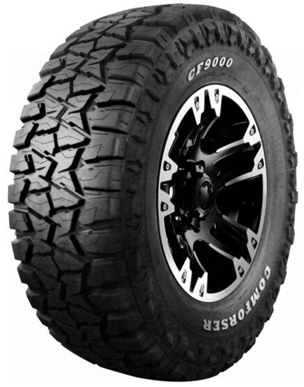 Шина Comforser Cf9000 315/70R17 128/125Q