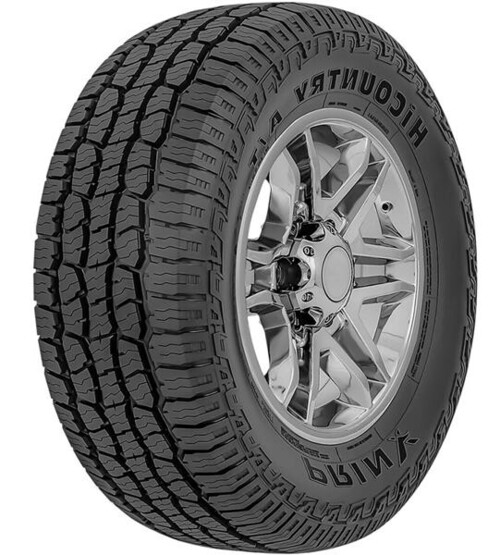 Шина Prinx Hicountry A/T Ha2 265/60R20 121/118S