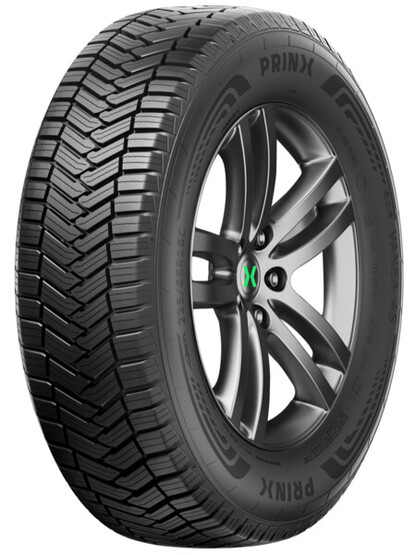 Шина Prinx Vanea 4S 205/75R16 113/111R