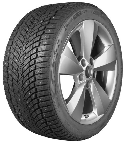 Шина Ikon Tyres (Nokian Tyres) Autograph Ice 10 Suv 275/50R22 115T