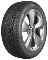 Шина Ikon Tyres (Nokian Tyres) Autograph Ice 10 245/50R18 104T