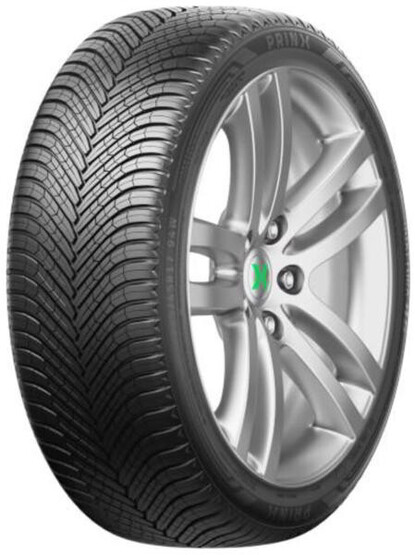 Шина Prinx Quattura 4S+ 225/60R17 103V