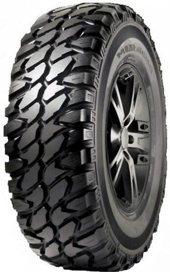 Шина Mirage Mr-Mt172 33/12.50R15 108Q