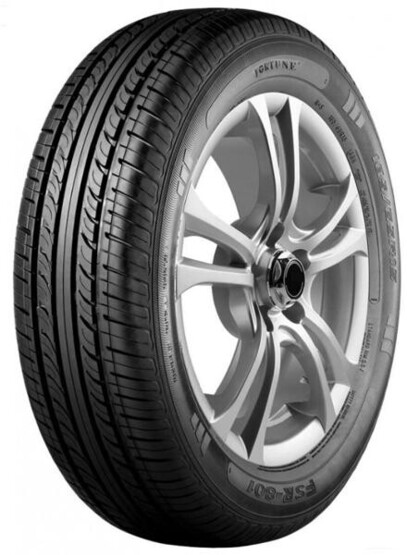 Шина Fortune Fsr-801 165/70R13 79T