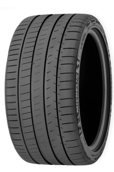 Шина Michelin Pilot Super Sport 245/40R21 96Y