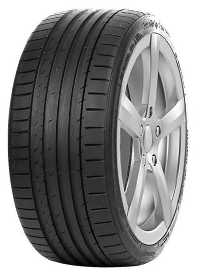 Шина Gripmax Suregrip Pro Sport 245/40R20 99Y