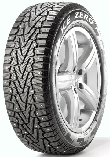 Шина Pirelli Ice Zero 245/45R20 103H