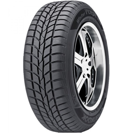 Шина Hankook W442 Winter I Cept Rs 195/65R14 89T
