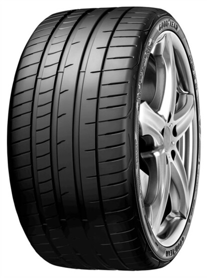 Шина Goodyear Eagle F1 Supersport 295/35R22 108Y