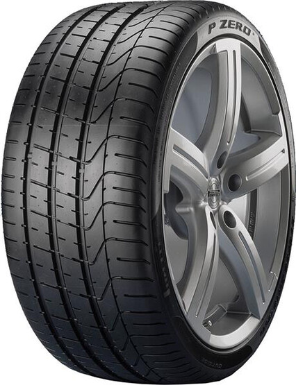 Шина Pirelli Pzero 315/40R21 111Y