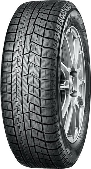 Шина Yokohama Iceguard Ig60 225/40R18 92Q