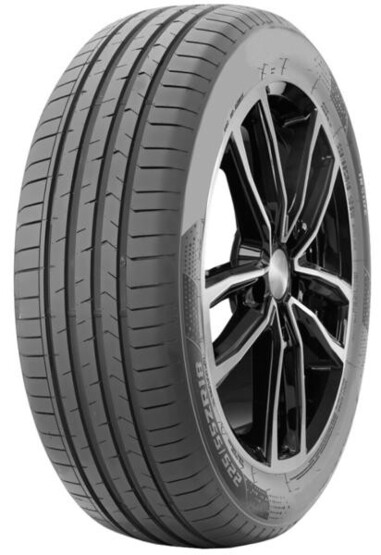 Шина Powertrac Ecosport X78 245/40R19 98Y