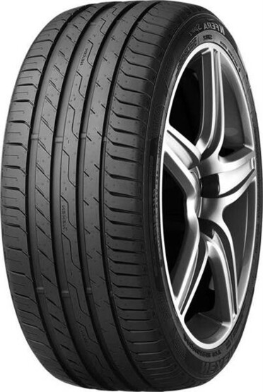 Шина Nexen N'fera Sport 225/45R17 91Y