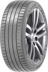 Шина Maxxis Victra Sport Vs6 Suv 265/45R20 108Y