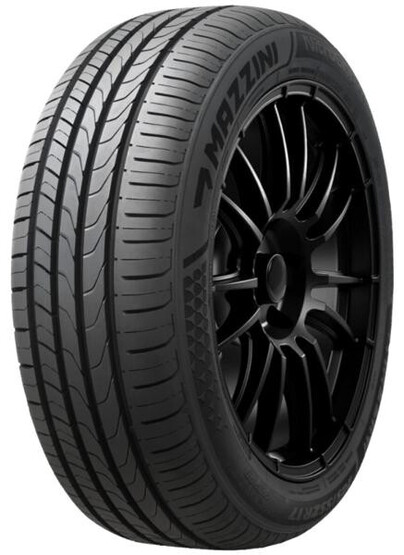 Шина Mazzini Nitrogrip G5 235/60R16 100V