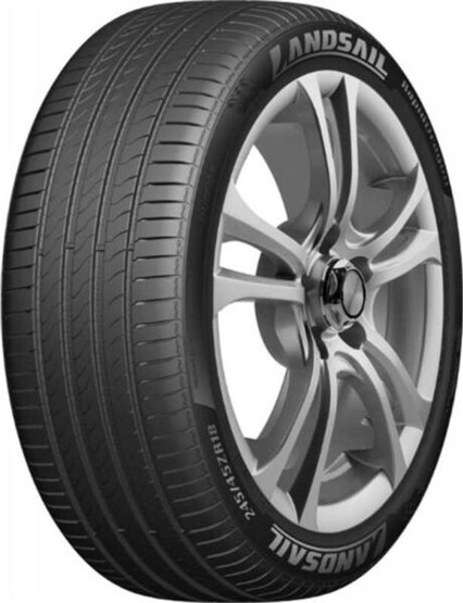 Шина Landsail Rapiddragon Suv 255/45R20 101W