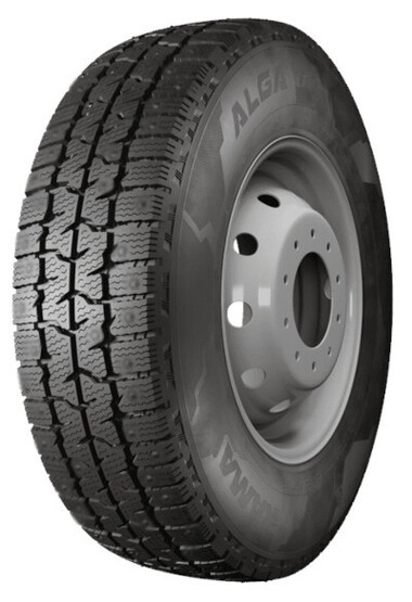 Шина Кама Alga Нк-534 (Без Шипов) 185/75R16 104/102R