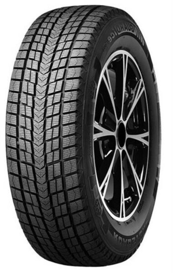 Шина Roadstone Winguard Ice Plus 175/70R14 88T