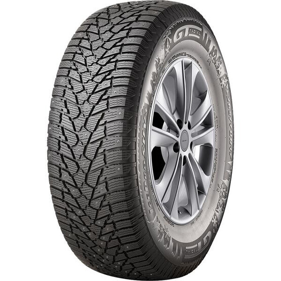 Шина Gt Radial Icepro 3 Suv 235/60R18 107T